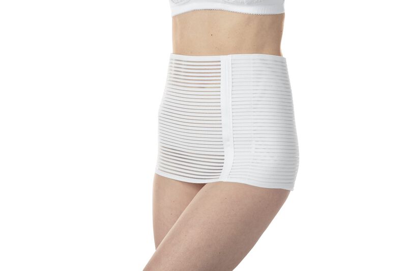 Postpartum Support Belt image number null